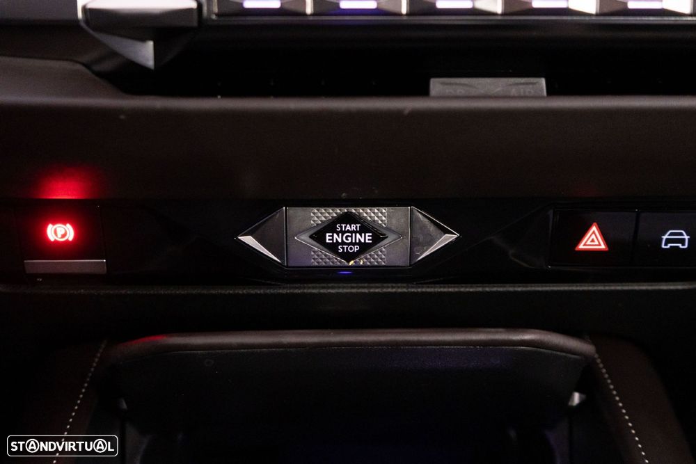 DS DS4 E-Tense Rivoli Cross EAT8 - 26