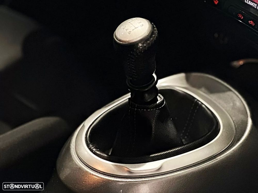 Nissan Juke 1.2 DIG-T Edition - 28