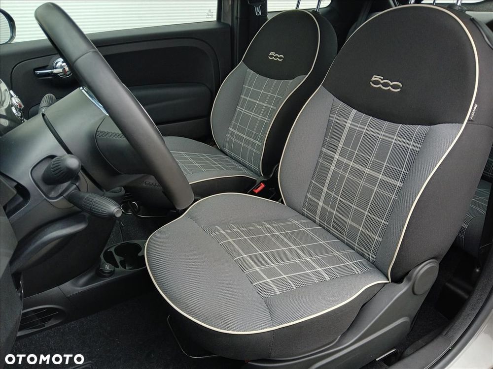 Fiat 500 1.0 Hybrid - 19