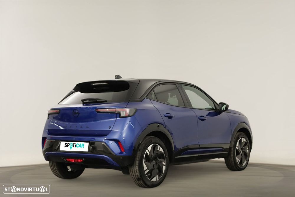 Opel Mokka-e 54 kWh GS - 4