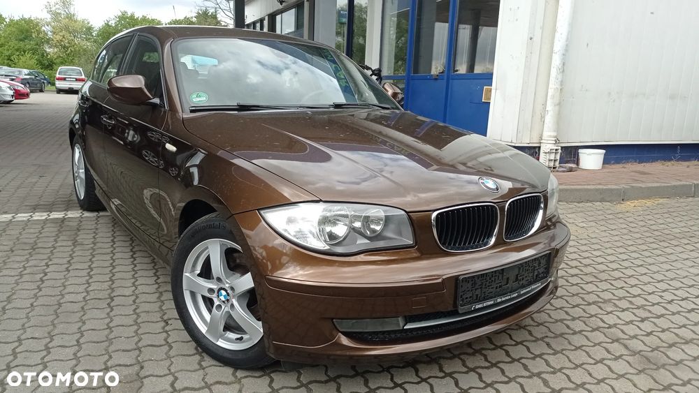 BMW Seria 1 116i Edition Sport - 31