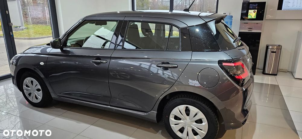 Suzuki Swift 1.2 Dualjet SHVS Premium - 2