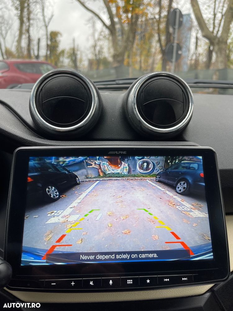 Aixam Crossline - 12