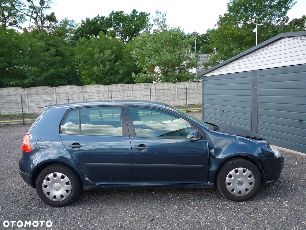 Volkswagen Golf 1.4 Trendline - 2
