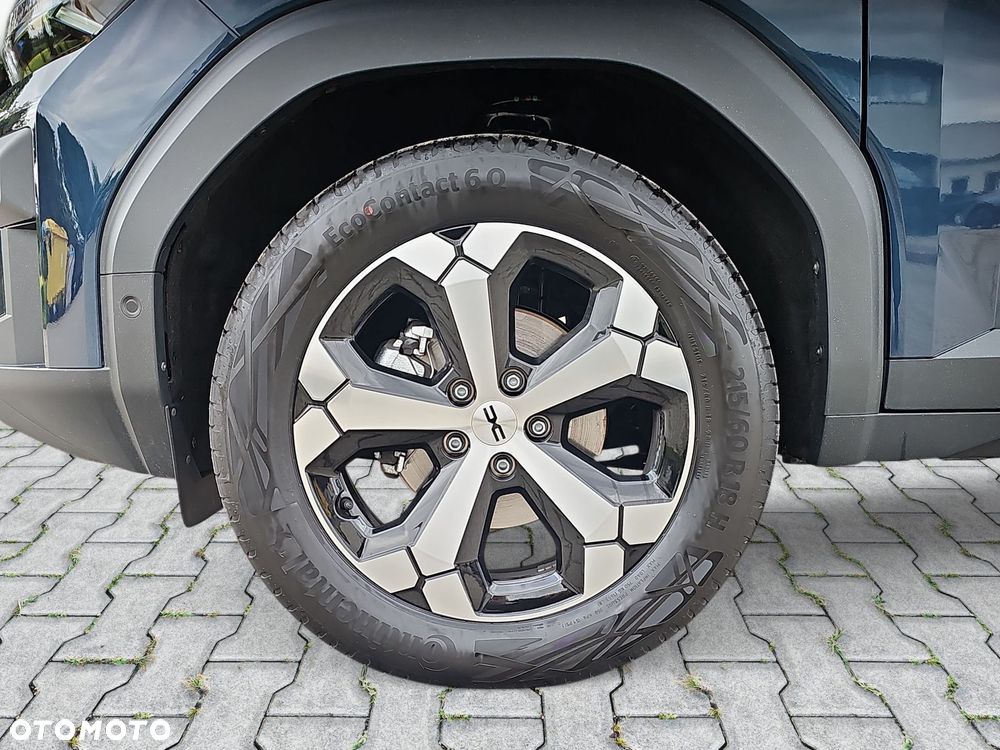 Dacia Bigster - 10