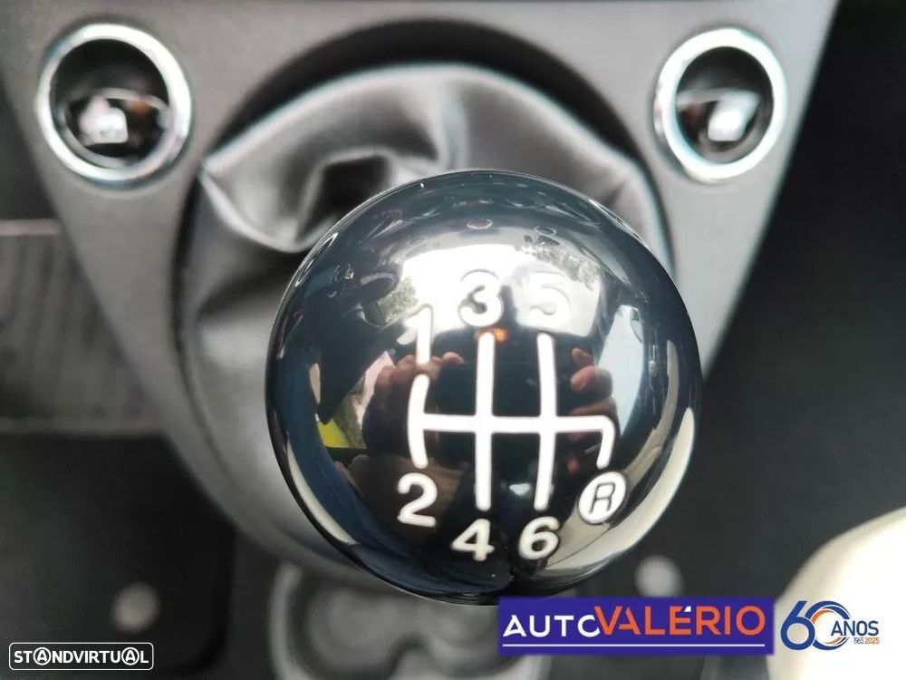 Fiat 500 1.0 Hybrid Dolcevita - 24