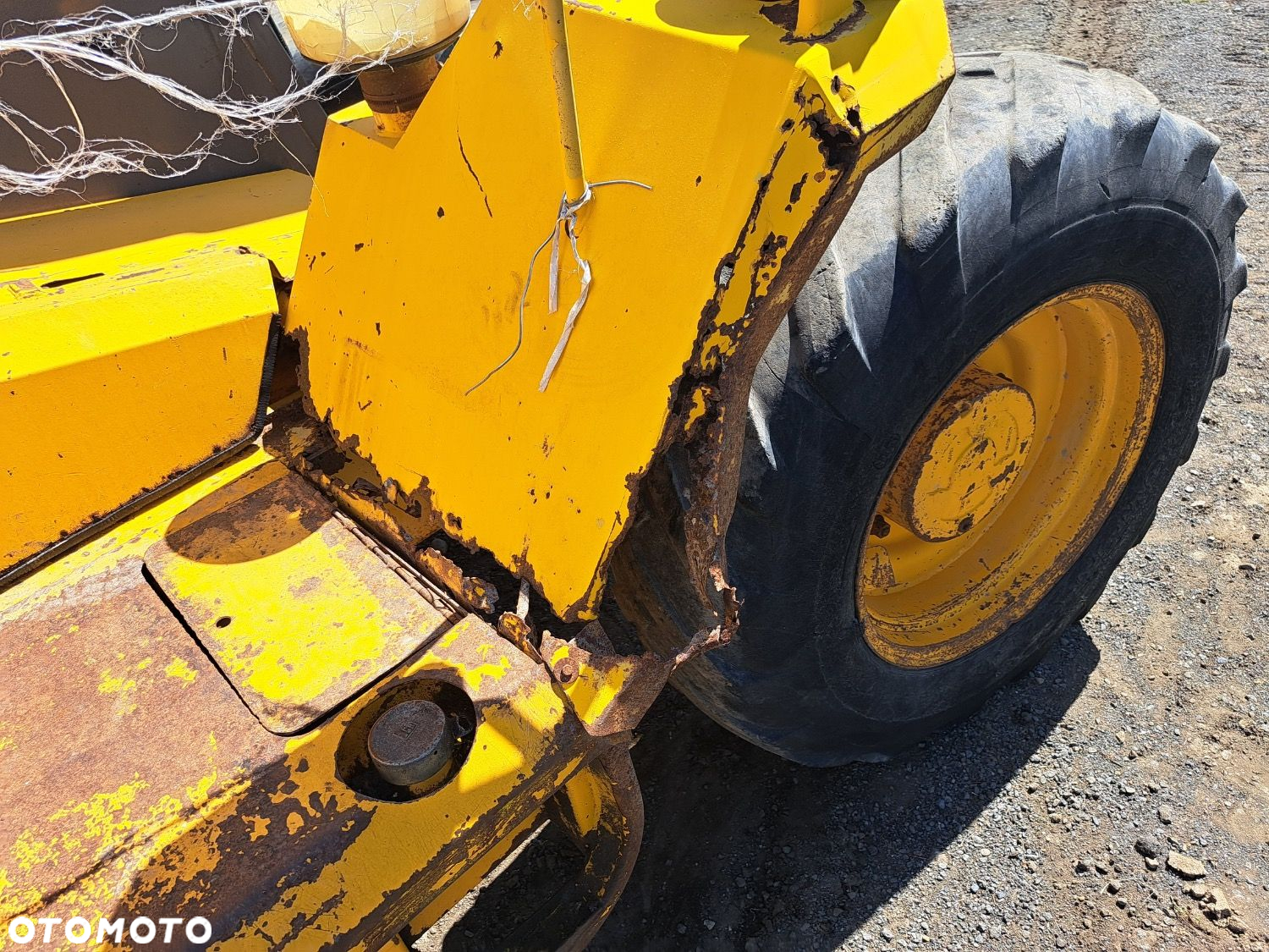 JCB 525-67 - 31