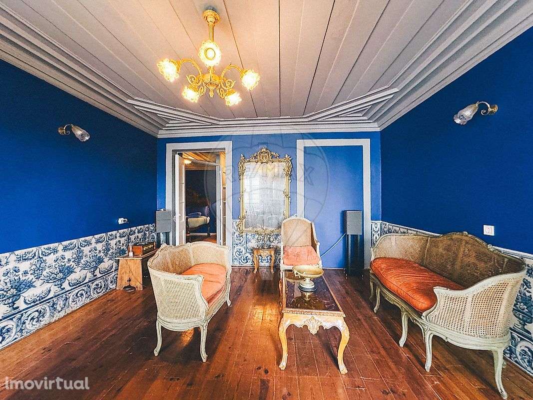 Apartamento T2 para arrendamento - Grande imagem: 5/25