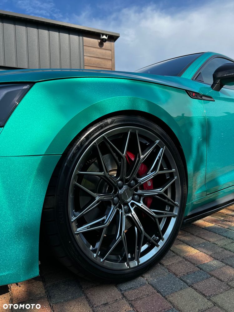 Audi S5 Coupé 3.0 TFSI Quattro Tiptronic - 3