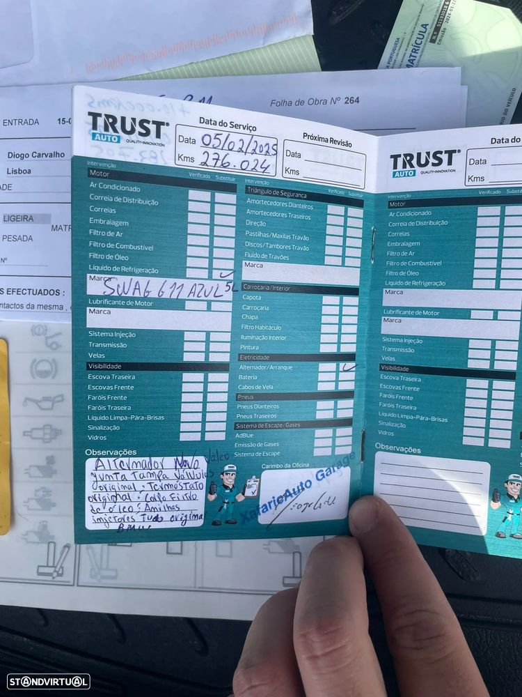 BMW 320 d DPF Aut. - 51