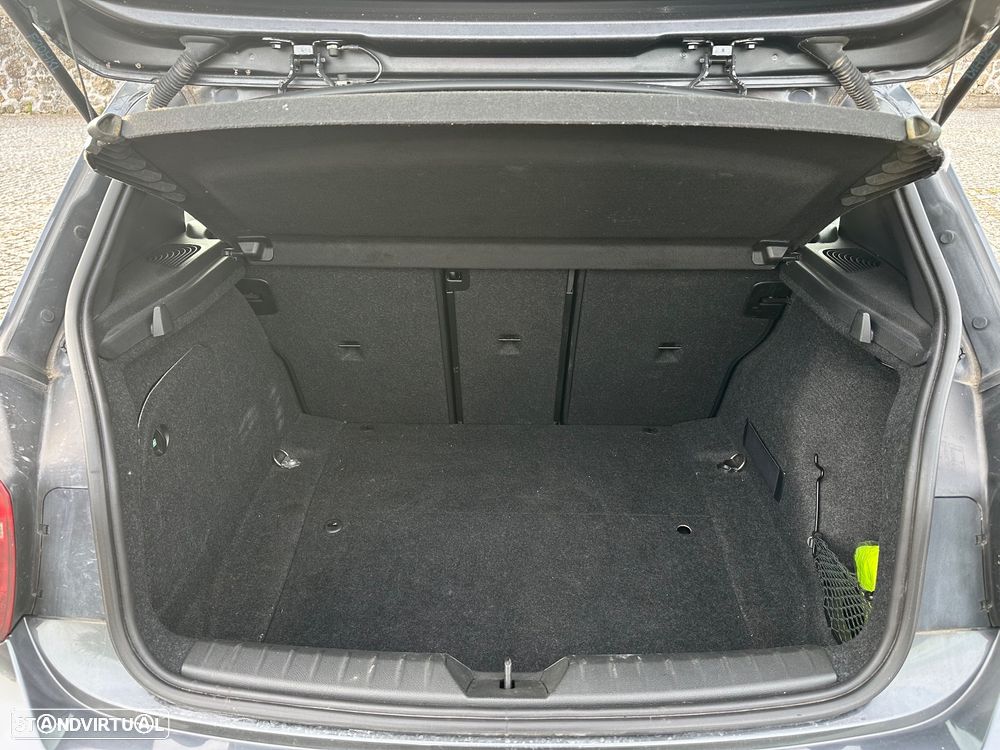 BMW 116 d Pack M - 31