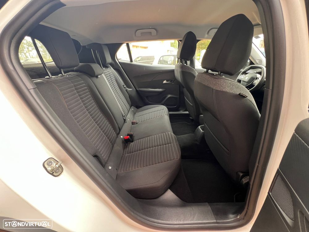 Peugeot 2008 1.2 PureTech Active Pack - 6