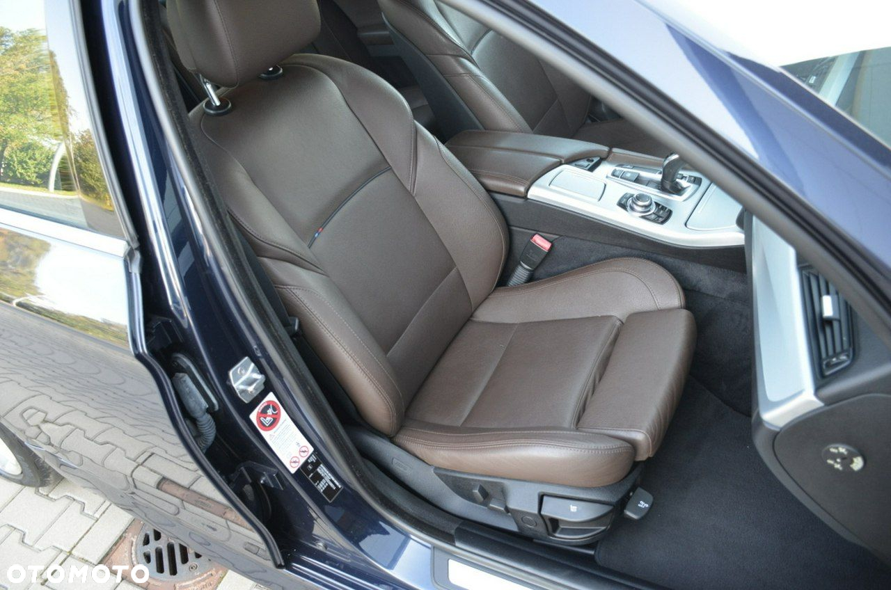 BMW Seria 5 - 28