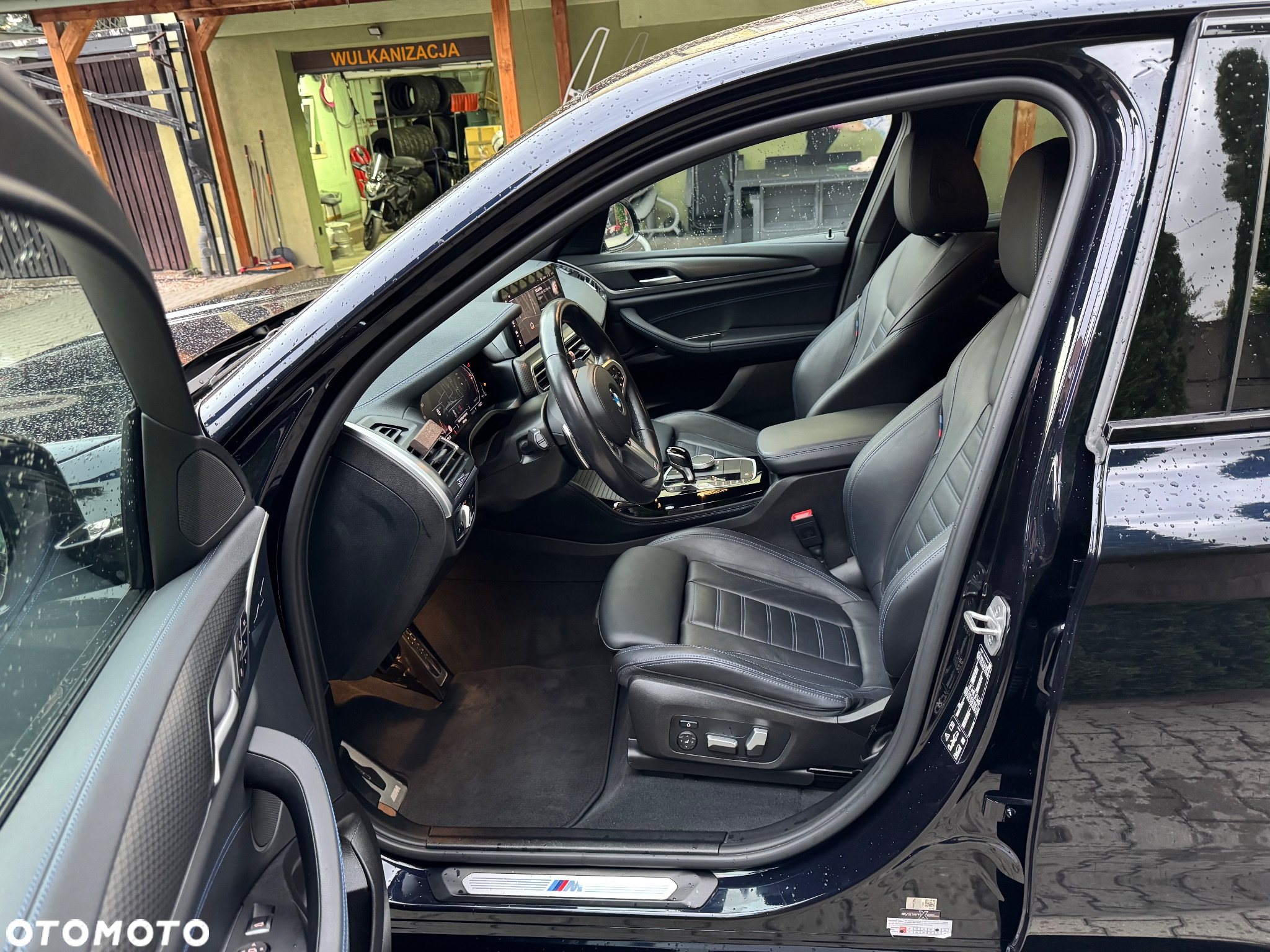 BMW X4 - 13