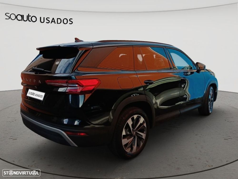 Skoda Kodiaq 2.0 TDI Ultra DSG - 8