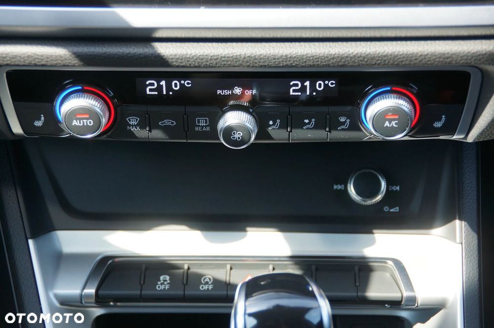 Audi Q3 40 TDI Quattro S tronic advanced - 16