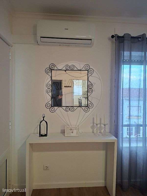 Apartamento T1 para venda - Grande imagem: 4/17