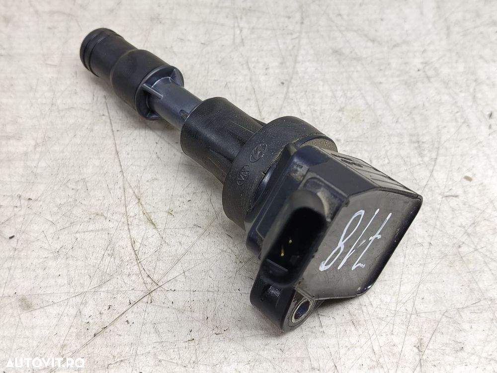 Bobina inductie 27301-04110 1.0 t-gdi G3LC Kia Stonic 1 [2017 - 2020] - 2