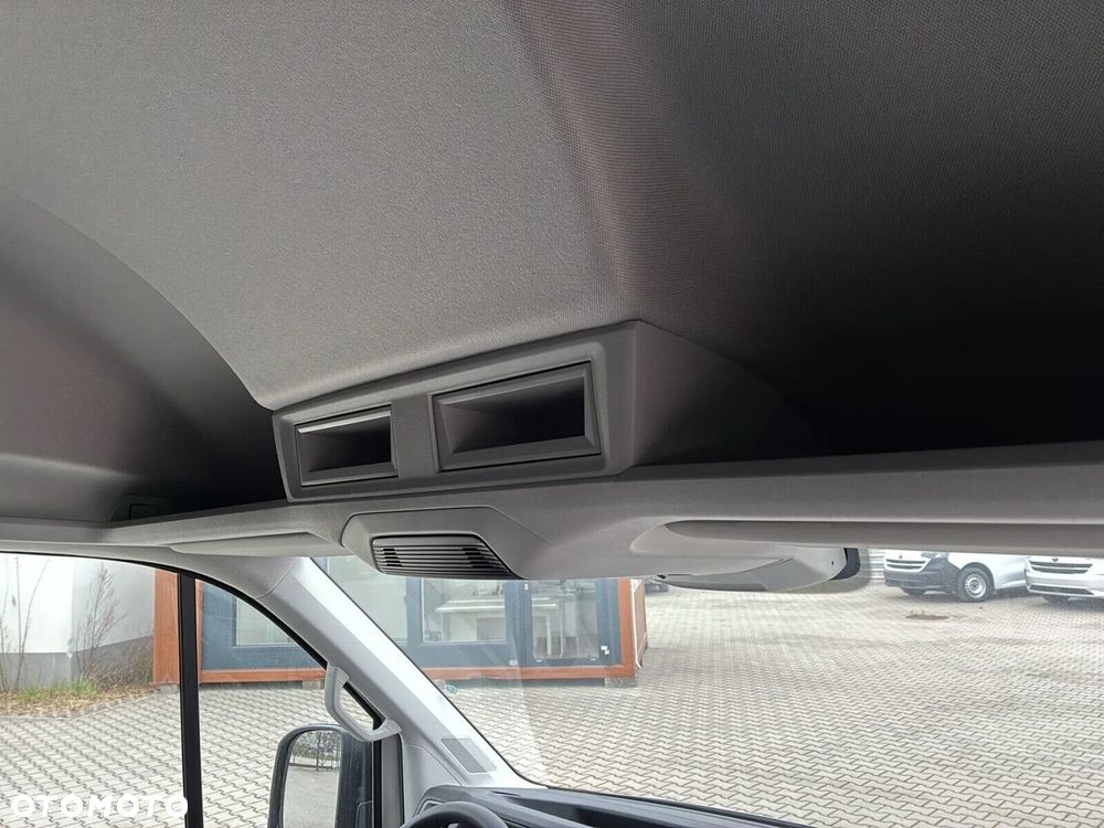 Volkswagen Crafter 35 Furgon LONG/L5H3, 2.0 BiTDI 177KM, Wysoki dach, r. o. 4490mm - 35