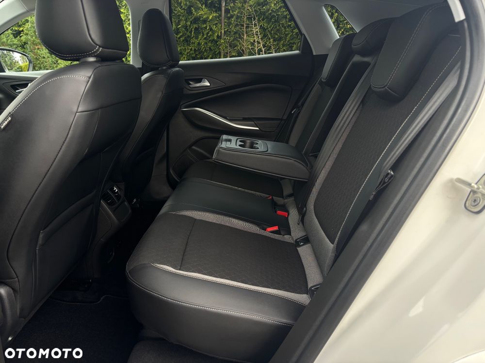 Opel Grandland 1.5 D Automatik Business Edition - 19