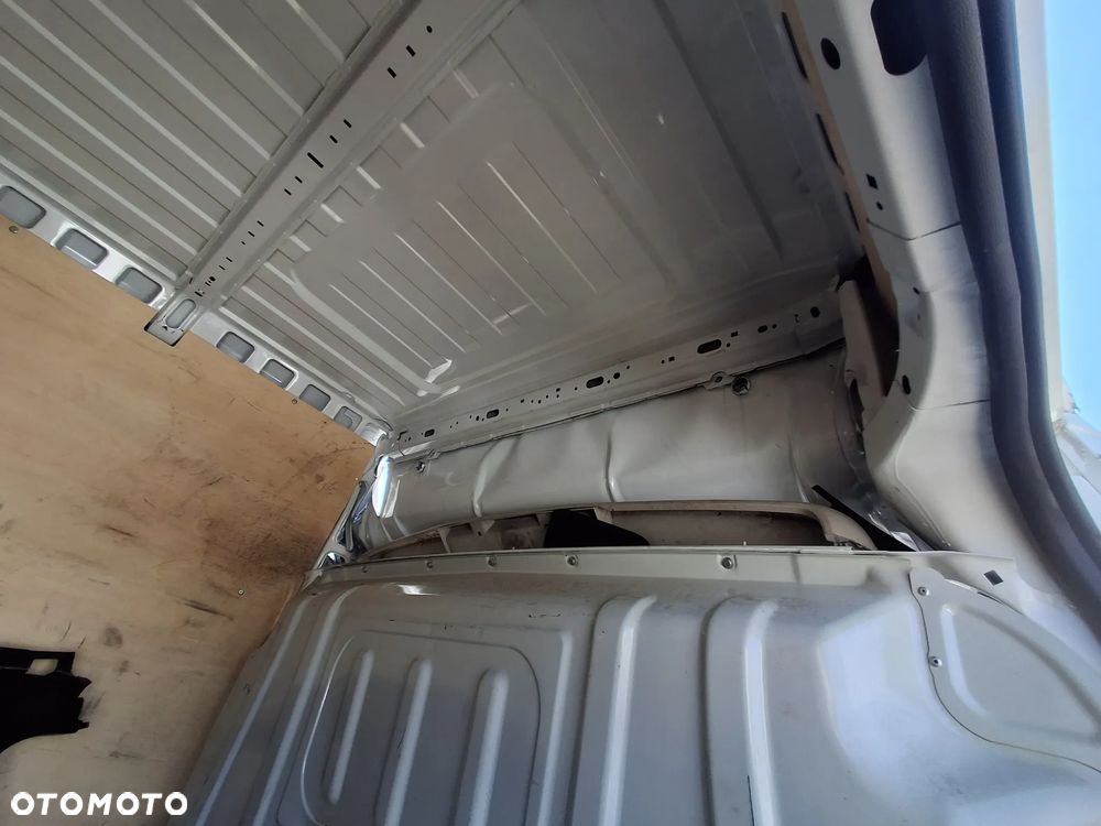 Peugeot Boxer - 15