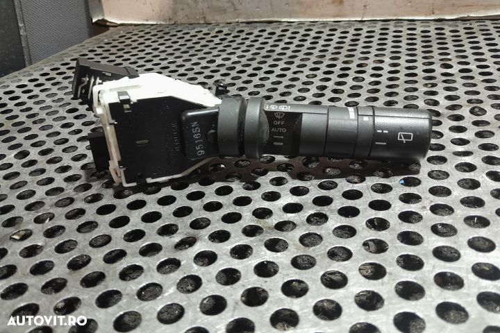 Maneta stergatoare parbriz si luneta 96516SN 96516SN Nissan Qashqai 1 - 1