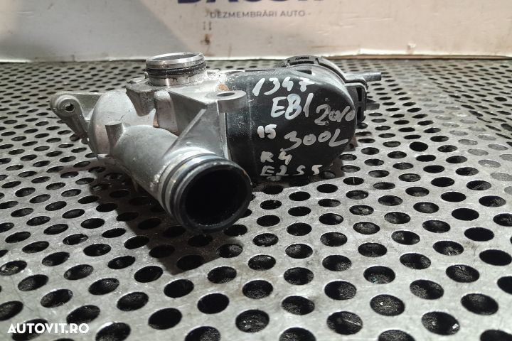 Egr 7563241 7563241 BMW Seria 1 E87 [2004 - 2007] Hatchback 118d MT ( - 2