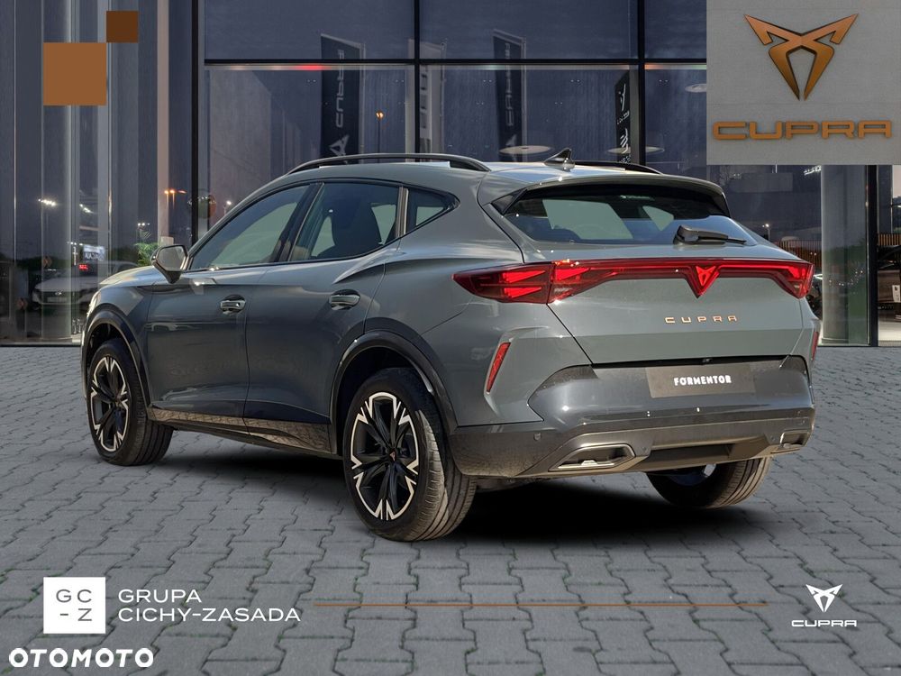 Cupra Formentor - 4