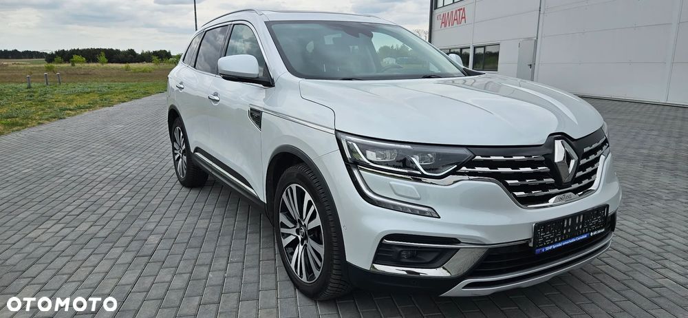 Renault Koleos 2.0 Blue dCi Initiale Paris 4x4 X-Tronic - 2