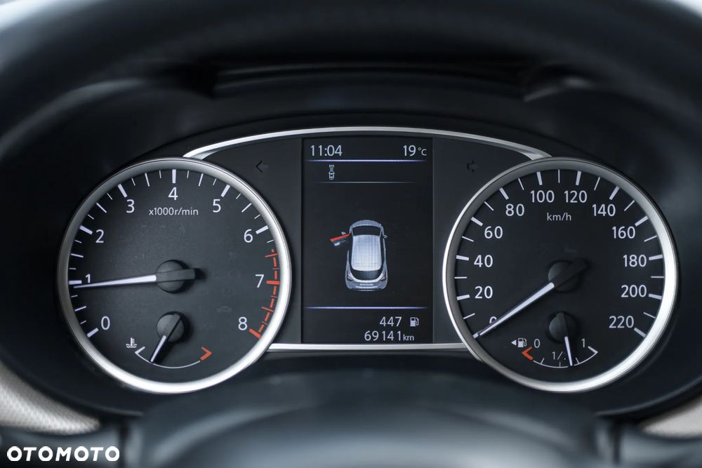 Nissan Micra 0.9 IG-T N-Connecta - 8