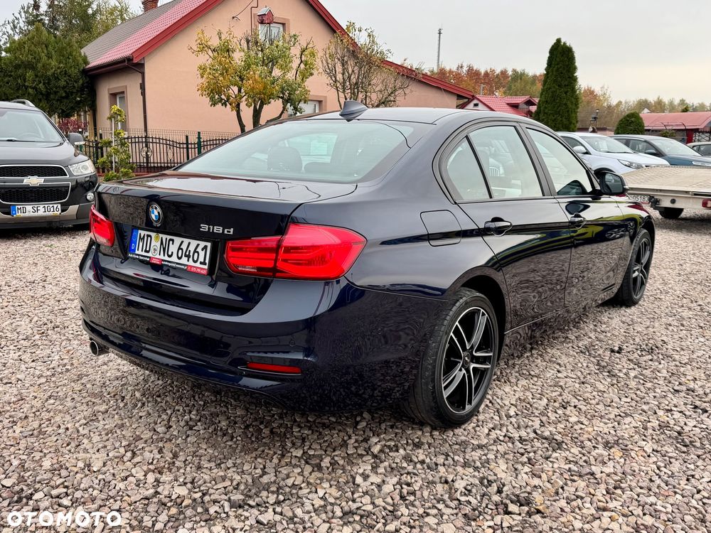 BMW Seria 3