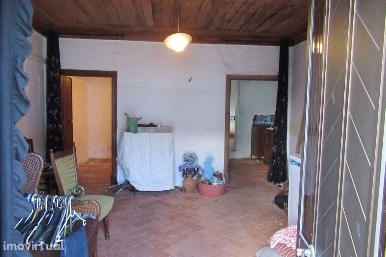 MORADIA TÉRREA. - Grande imagem: 5/19