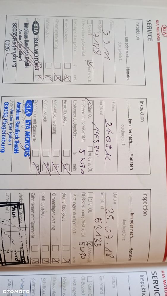 Kia Ceed 1.4 CVVT Attract - 6