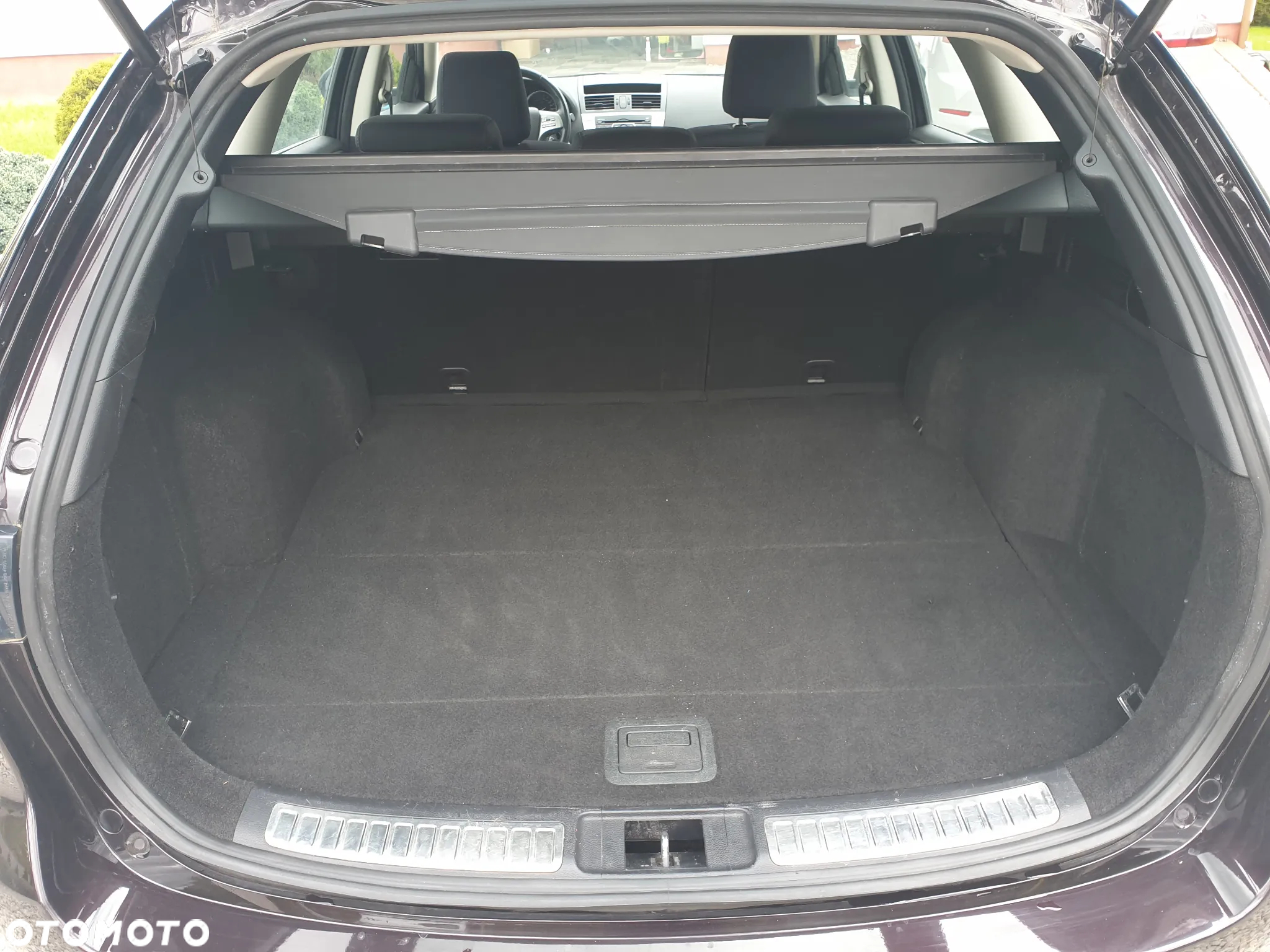 Mazda 6 1.8 Comfort - 8
