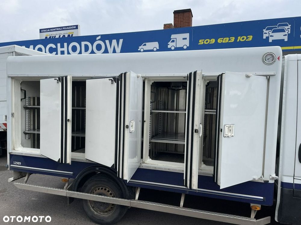 Iveco Daily - 12
