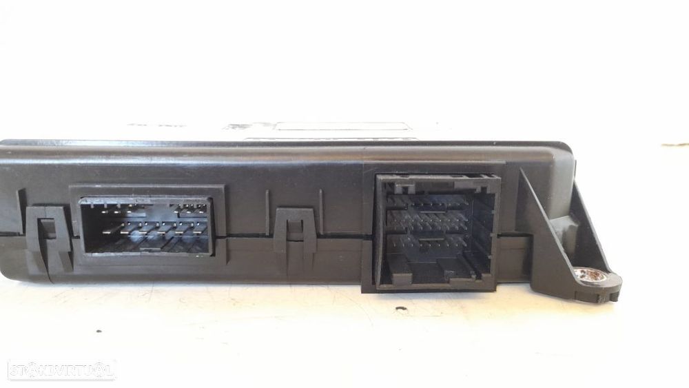 CENTRALINA MODULO ELETRONICO FECHO CENTRAL PORTAS 60693264 ALFA ROMEO 159 - 5