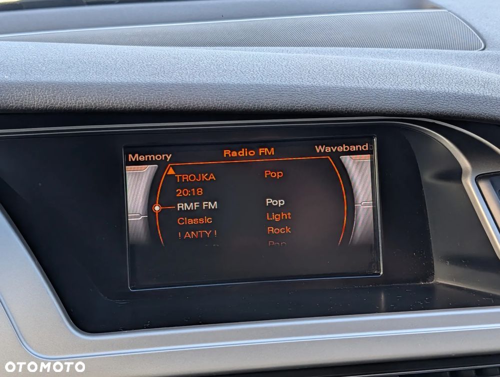 Audi A4 Avant - 18