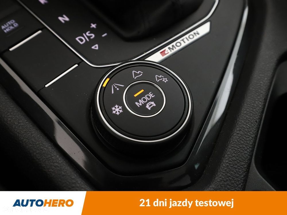Volkswagen Tiguan 2.0 TSI 4Mot IQ Drive DSG - 28