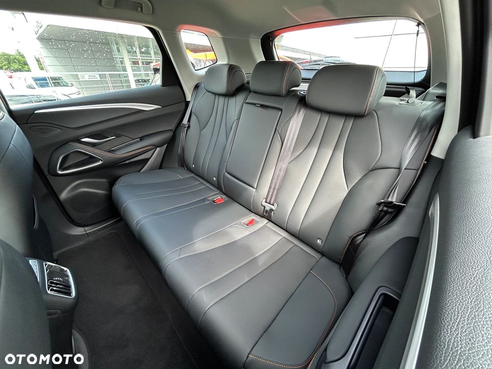 BYD Sealion 5 1.5 Design - 30