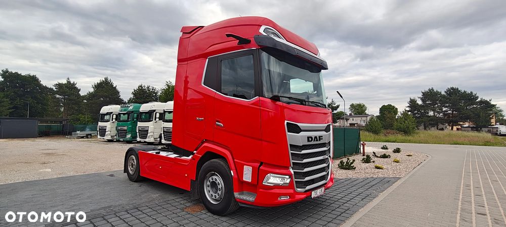 DAF XG+ PLUS 480 FT - 3
