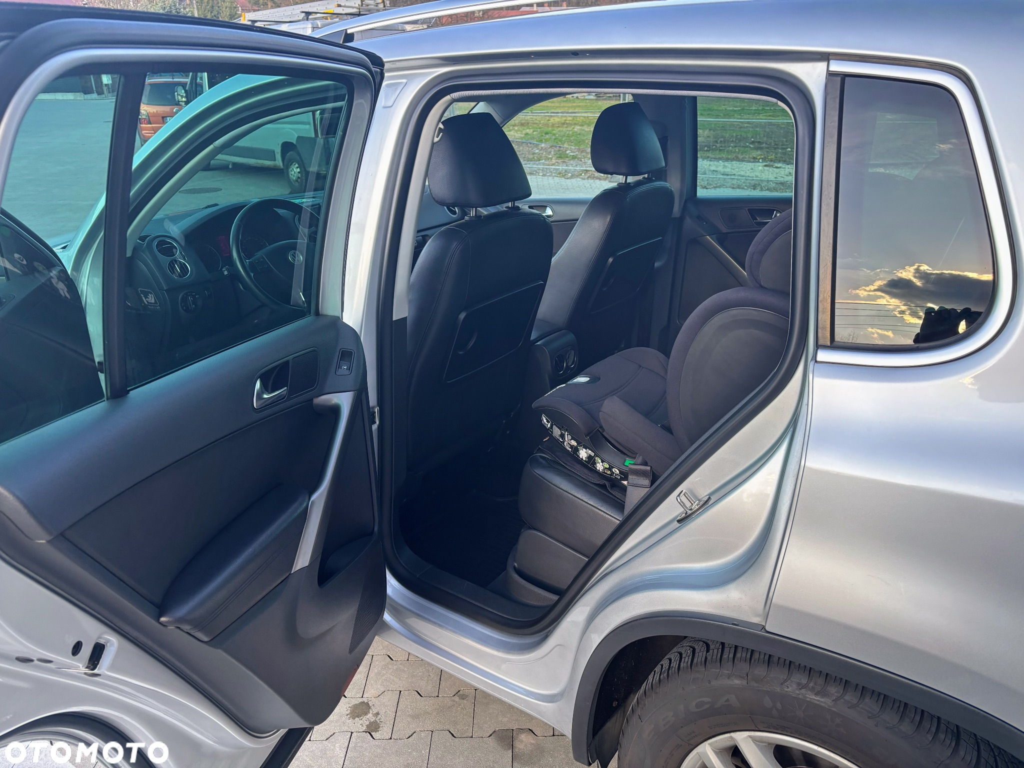 Volkswagen Tiguan 2.0 TDI 4Mot Sport&Style - 19