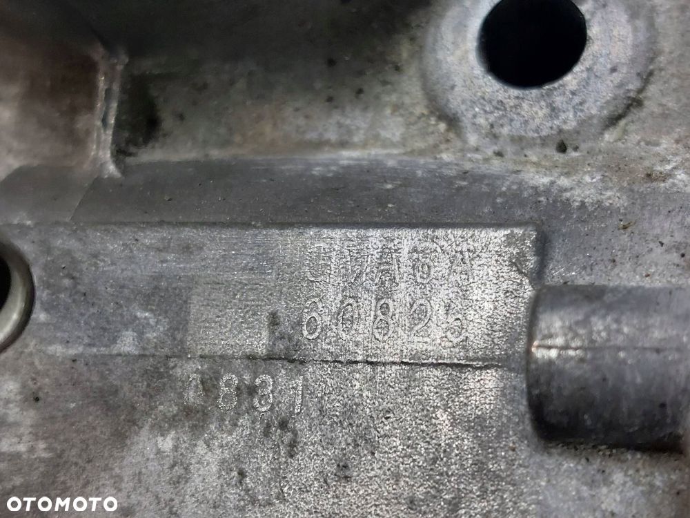 PRZEPUSTNICA HONDA CIVIC VIII SEDAN 1.3 IMA GMA8A - 3