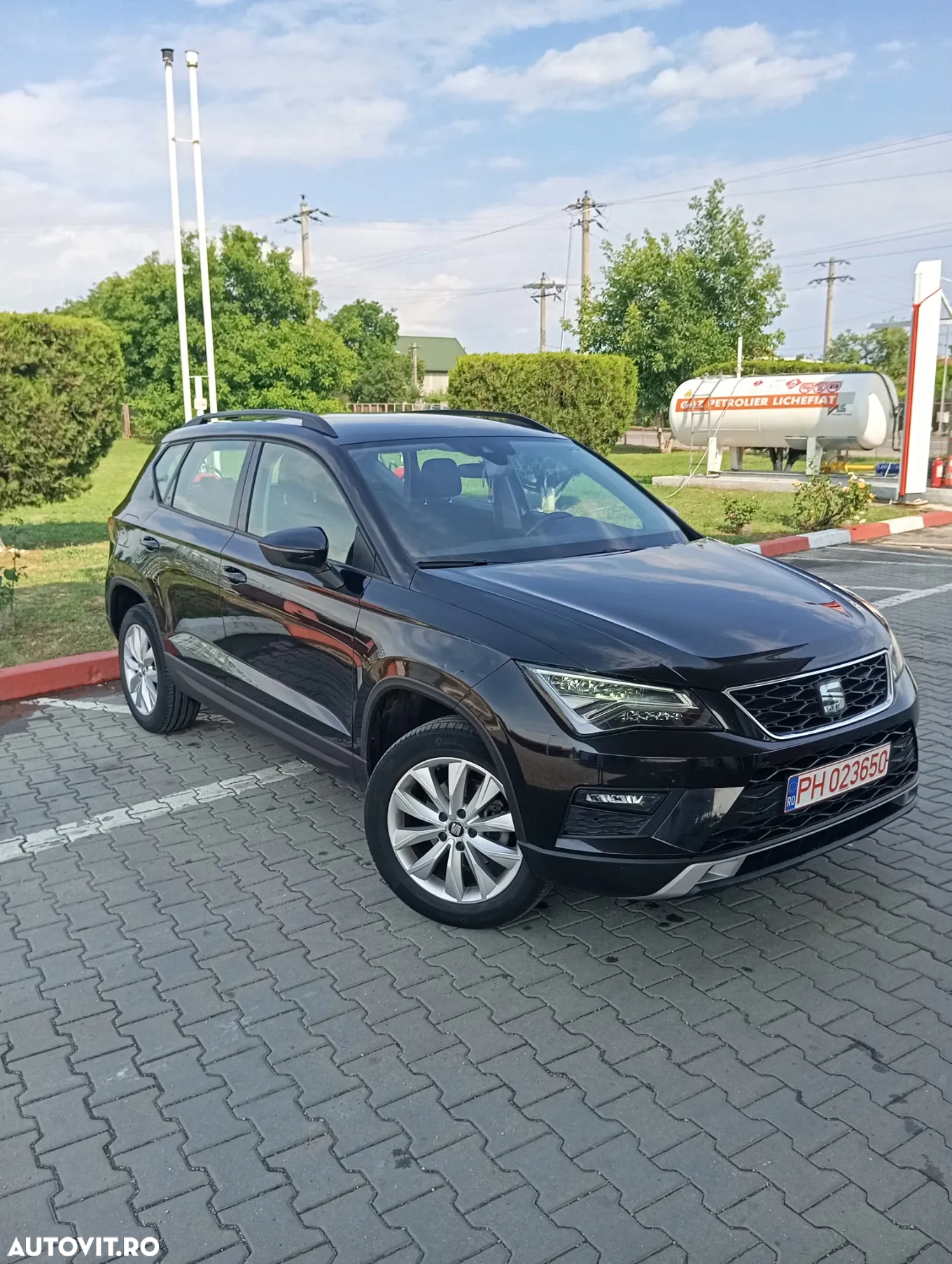 Seat Ateca - 12