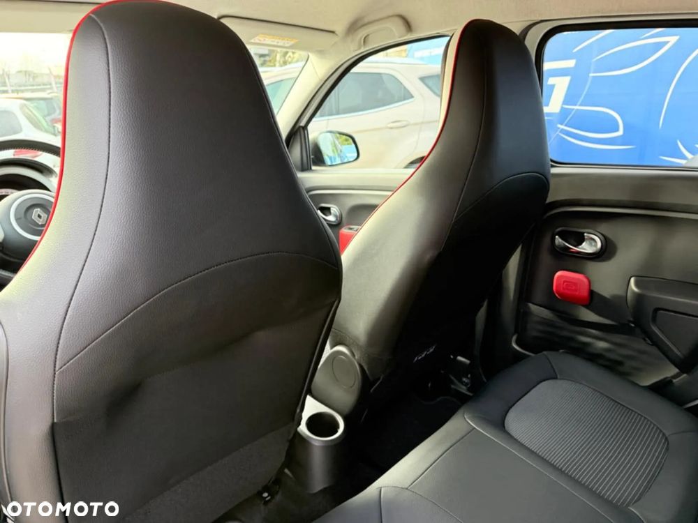 Renault Twingo SCe 70 Expression - 13
