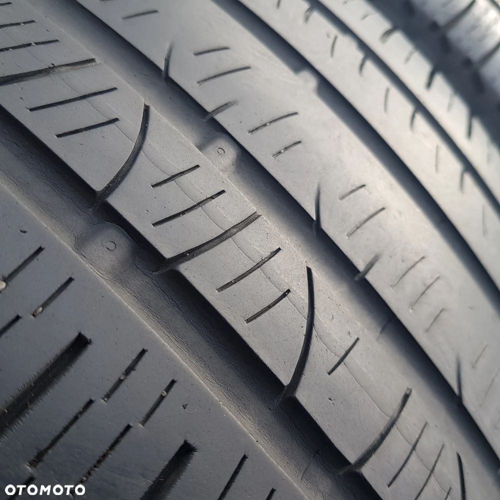 4x 275/40R22 Pirelli Scorpion Verde AllSeason Komplet opon całorocznych Poznań - 5