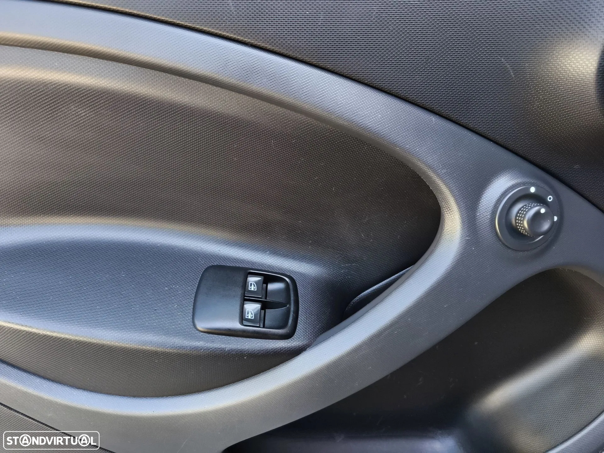 Smart ForFour EQ Passion - 15