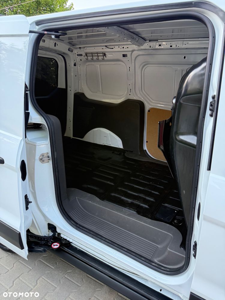 Ford Transit Connect - 29