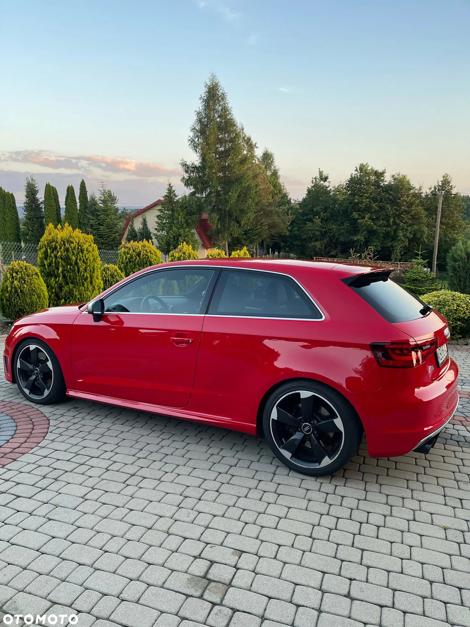 Audi S3 2.0 TFSI Quattro S tronic - 12