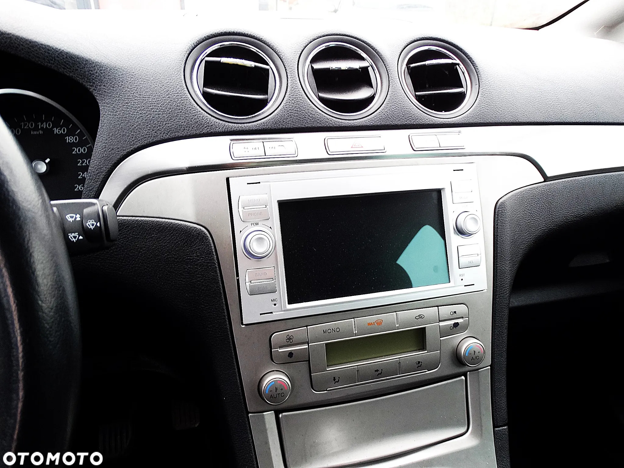 Ford S-Max 2.5 Silver Magic - 32