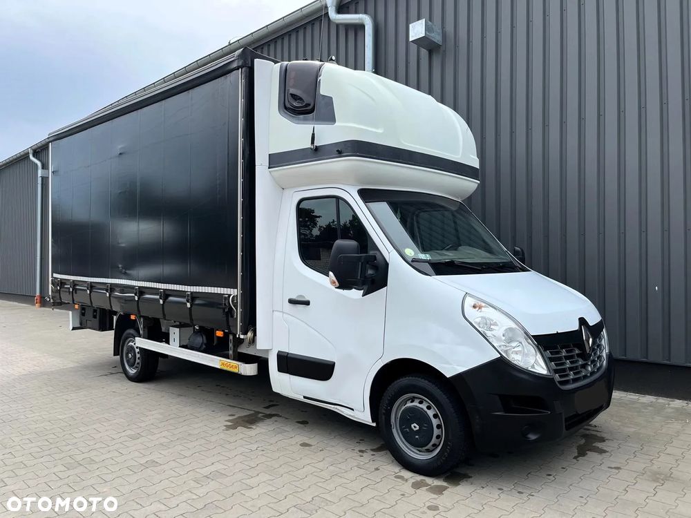 Renault Master - 3